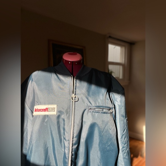 Ford | Jackets & Coats | Ford Motorcraft Jacket | Poshmark